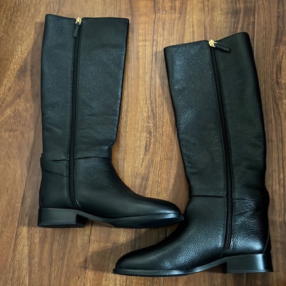 Tory Burch Penny Boots - Picture 3 of 5